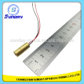 532nm 1mW 5mW 10mW Green Laser Module Dot Line Cross